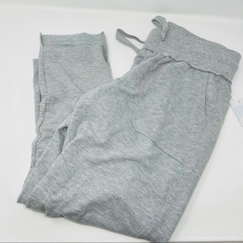 Z BY ZELLA STEP HEM JOGGER PANTS - Picture 5 of 6